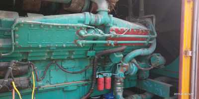 新聞 遵義工程發電機租賃企業 博晟 供電設備 歡迎您