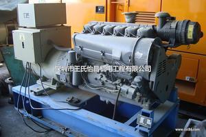 深圳市王氏怡昌機電工程 專業機電設備解決方案提供者